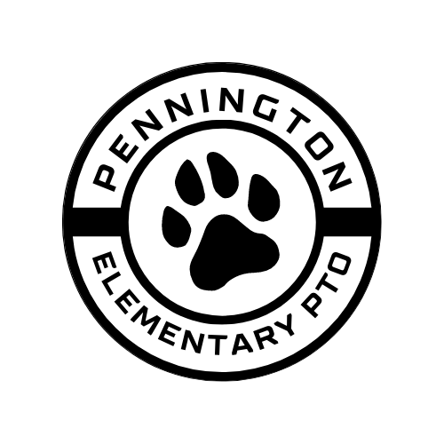 pennington pto logo